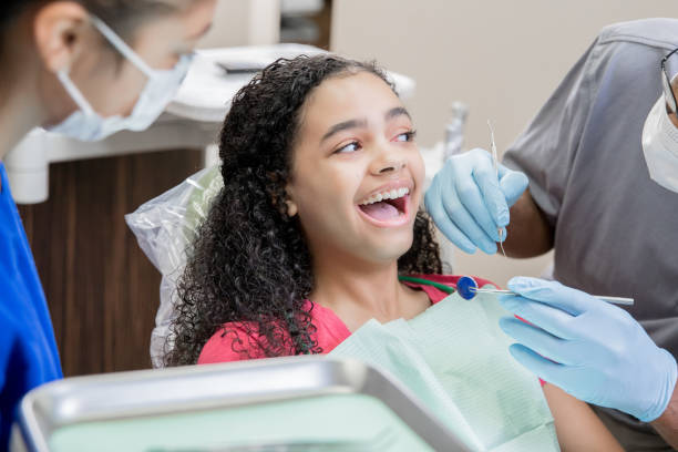 Best Emergency Orthodontic Repairs in Mexico, IN