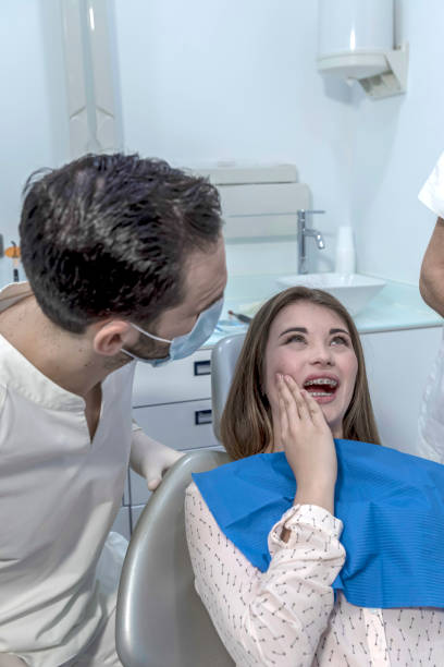 Best After-Hours Dental Care in Mexico, IN