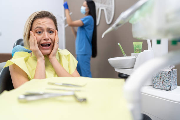 Best Emergency Cosmetic Dentistry (e.g., broken veneers) in Mexico, IN