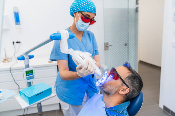 Best Emergency Orthodontic Repairs in Mexico, IN