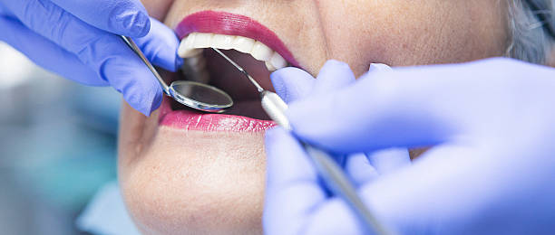 Best Emergency Denture Repair in Mexico, IN